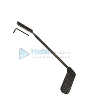 Pistol Grip Rasps Angled Head Premolar Teeth 36cm/14" (2¼" Blade required)