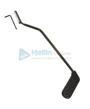 Pistol Grip Rasps Oﬀset Lower Arcade 40cm/15¾" (2¼" Blade required)