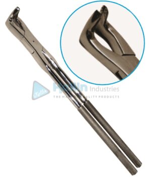 Root and Fragment Extractors 48cm/19"