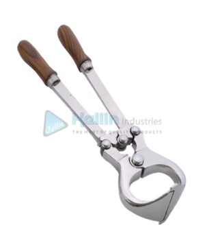 Burdizzo Castrator Forceps 35cm/14"