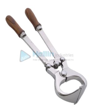 Burdizzo Castrator Forceps 46cm/18"