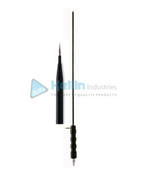 Laparoscopy Laparoscopic Monopolar Electrode With Suction Needle Type Instruments 36cm/14"