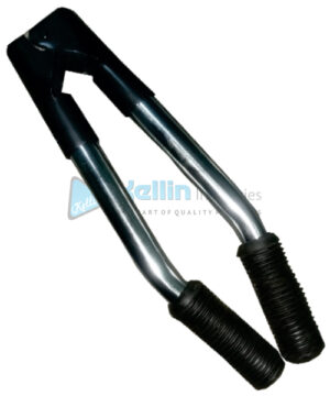 Dehorner Curved Handles Stainless Steel Cutting Edges 33cm/13"