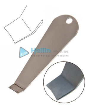 Portafilter Basket Remover Tools