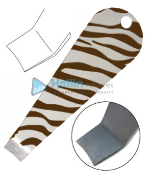 Portafilter Basket Remover Coffee Color Coated