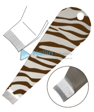 Portafilter Basket Remover Coffee Color Coated